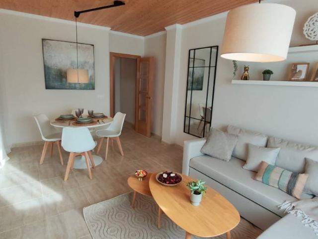 Apartamento en Venta en Albocàsser
