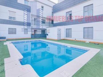 Apartamento en Venta en Albolote