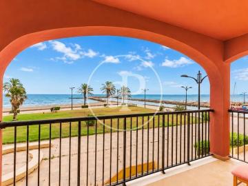 Apartamento en venta en Alboraya / Alboraia, Valencia Costa Valencia