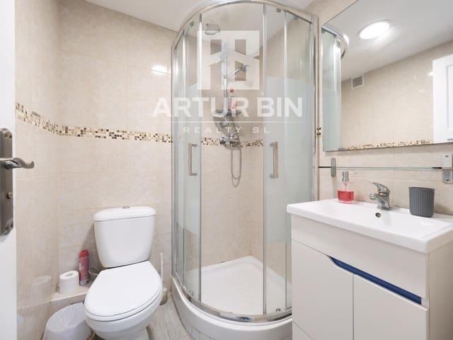 Apartamento en venta en Alboraya / Alboraia, Valencia Costa Valencia