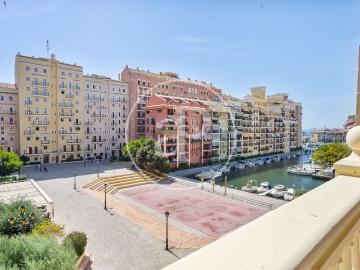 Apartamento en venta en Alboraya / Alboraia, Valencia Costa Valencia