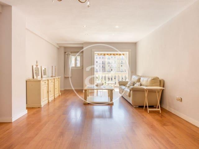 Apartamento en venta en Alboraya / Alboraia, Valencia Costa Valencia
