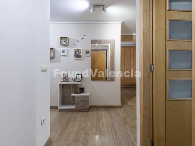 Apartamento en venta en Alboraya / Alboraia, Valencia Costa Valencia