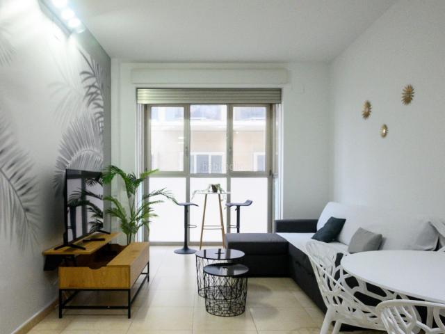 Apartamento en venta en Alboraya, La Patacona. patacona. Apartamentos.