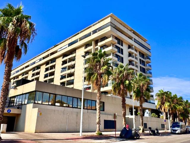 Apartamento en venta en Alboraya, La Patacona. PLAYA DE LA PATACONA. CON 2 HABITACIONES. TERRAZA MUY SOLEADA Y PLAZA DE GARAJE. Apartamentos.
