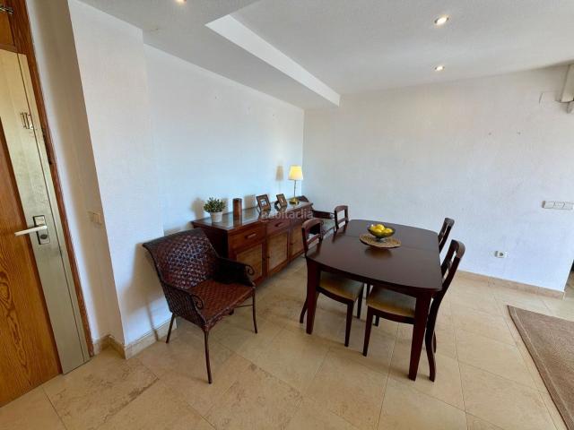 Apartamento en venta en Alboraya, Port Saplaya. Apartamentos.