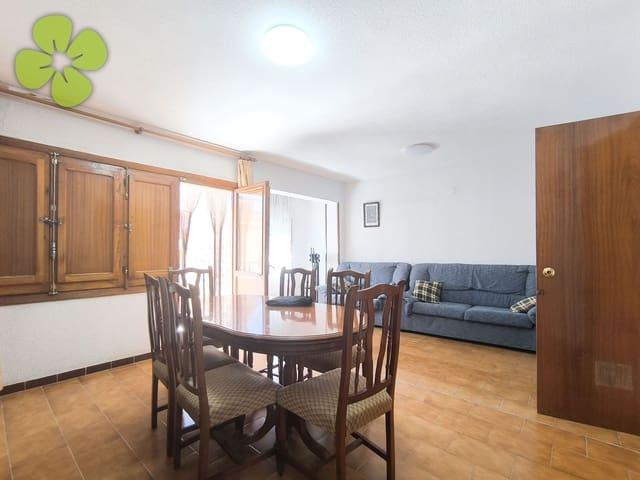 Apartamento en venta en Albox, Almería