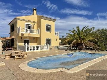 Albox, Almería, Andalucía, Andalucía