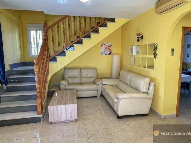 Apartamento en venta en Albox, Almería