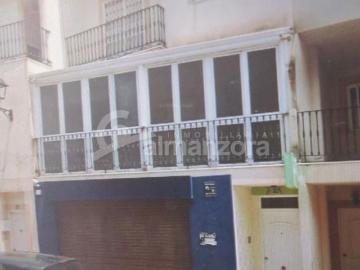 Albox, Almería, Andalucía, Andalucía - Cuarto de oficina