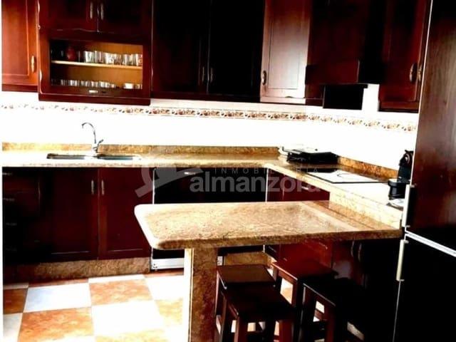 Apartamento en venta en Albox, Almería