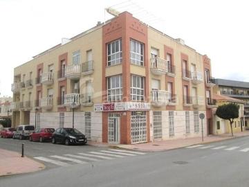 Albox, Almería, Andalucía, Andalucía - Balcón