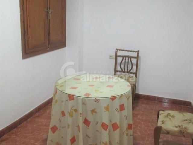 Apartamento en venta en Albox, Almería