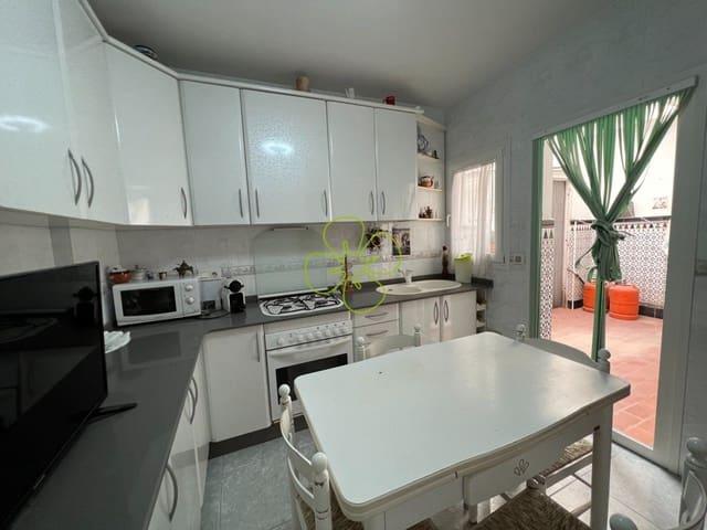Apartamento en venta en Albox, Almería