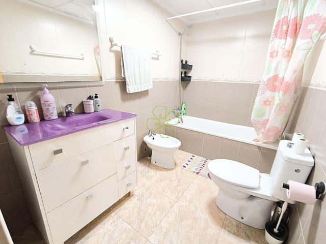 Apartamento en venta en Albox, Almería