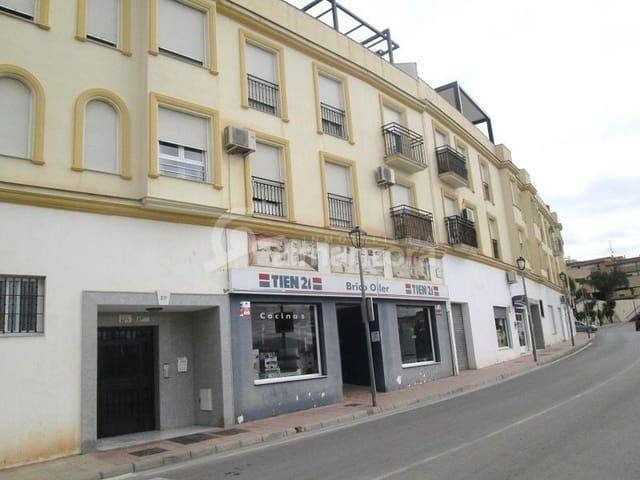 Apartamento en venta en Albox, Almería
