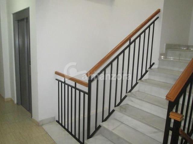 Apartamento en venta en Albox, Almería