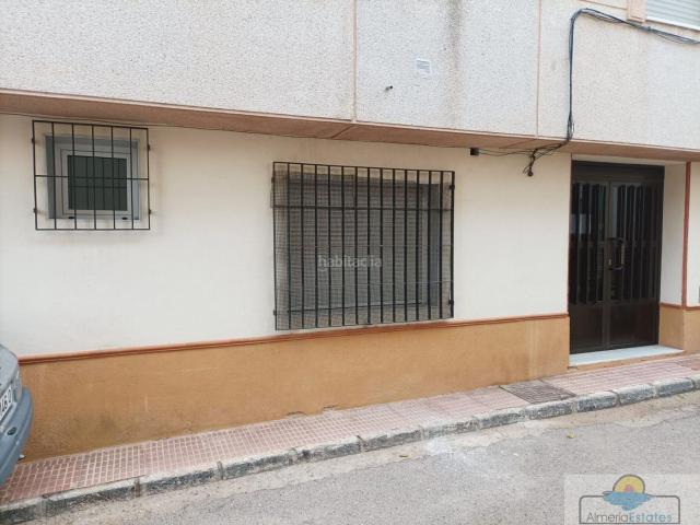 Apartamento en venta en Albox. CantoriaApartamento. Apartamentos.