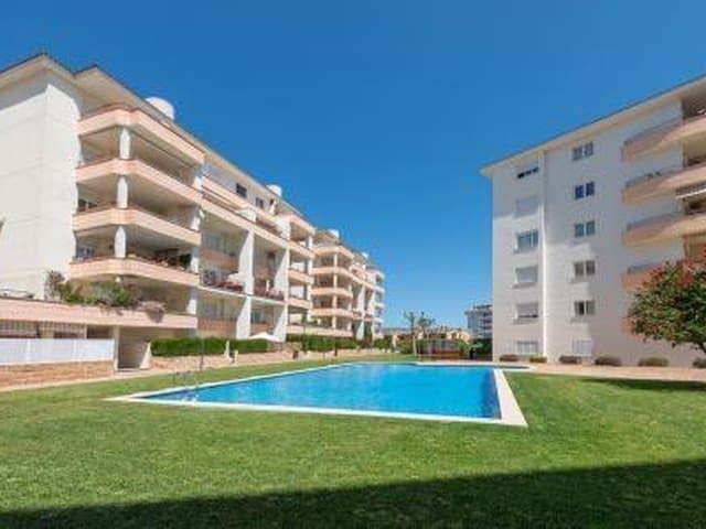 Apartamento en venta en Alcúdia, Mallorca
