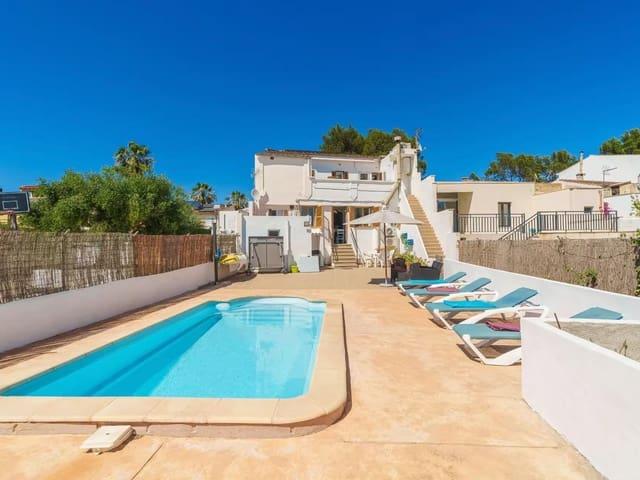 Apartamento en venta en Alcúdia, Mallorca