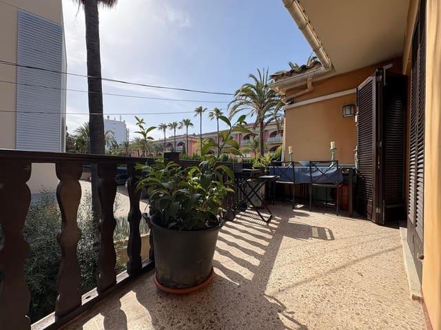 Apartamento en venta en Alcúdia, Mallorca