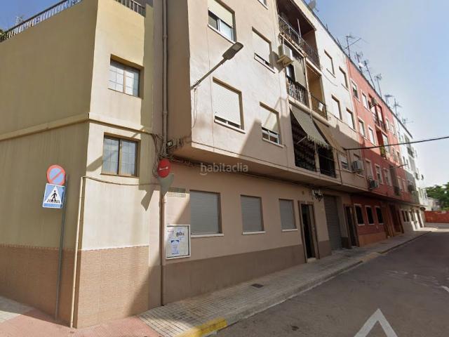 Apartamento en venta en Alcúdia de Crespins l´. Venta de Piso en Calle ALQUILADA EVARISTO ROSELLO Nº 6 Alcúdia de Crespins l ValenciaValència. Apartamentos Alcúdia de Crespins.