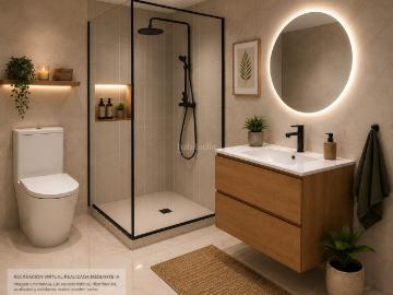 Apartamento en venta en Alcalá de Guadaira, Centro. Oportunidad de inversión Apartamento estudio en zona centro A ESTRENAR. Apartamentos Alcalá de.