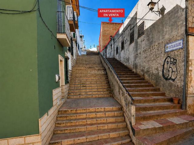 Apartamento en venta en Alcalá de Guadaira, Centro. Oportunidad de inversión Apartamento estudio en zona centro A ESTRENAR. Apartamentos Alcalá de.
