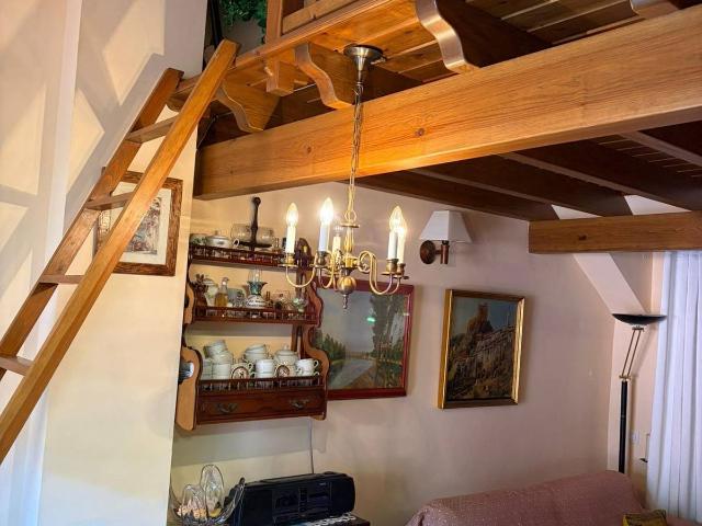 Apartamento en Venta en Alcalá de la Selva