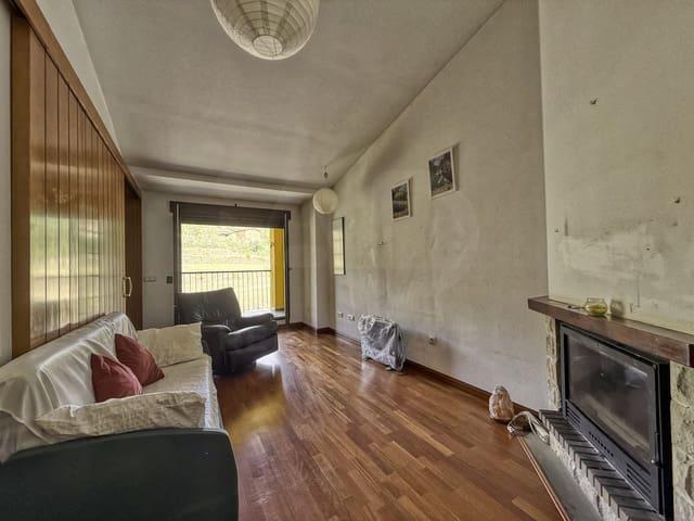 Apartamento en venta en Alcalá de la Selva, Teruel
