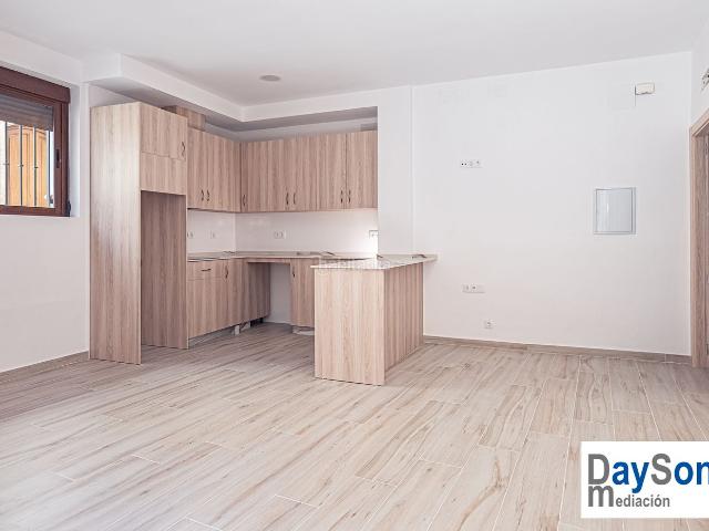Apartamento en venta en Alcalá la Real. APARTAMENTO CENTRICO. Apartamentos Alcalá la.