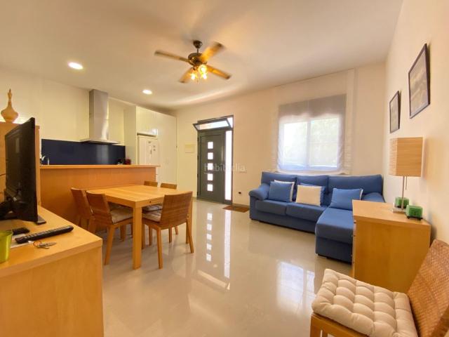 Apartamento en venta en Alcanar Costa Dorada. APARTAMENTO COMO UNA CASA A POCOS METROS DEL MAR. Apartamentos.
