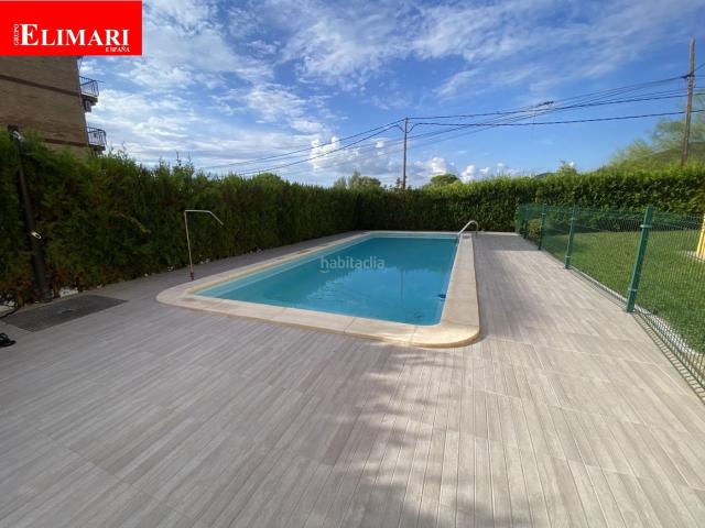 Apartamento en venta en Alcanar Costa Dorada. Apartamento en venta en AlcanarPlatja Urb. Serramar, 4 dormitorios. Apartamentos.