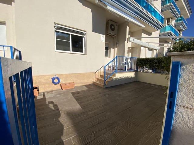 Apartamento en venta en Alcanar, Tarragona Costa Dorada