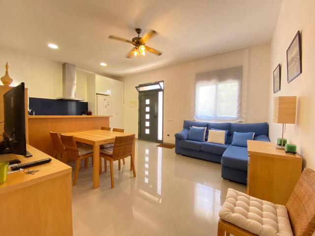 Apartamento en Venta en Alcanar