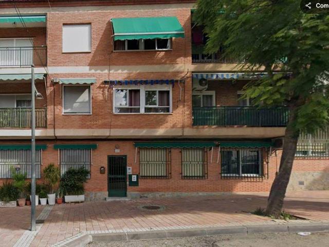 Apartamento en Venta en Alcantarilla