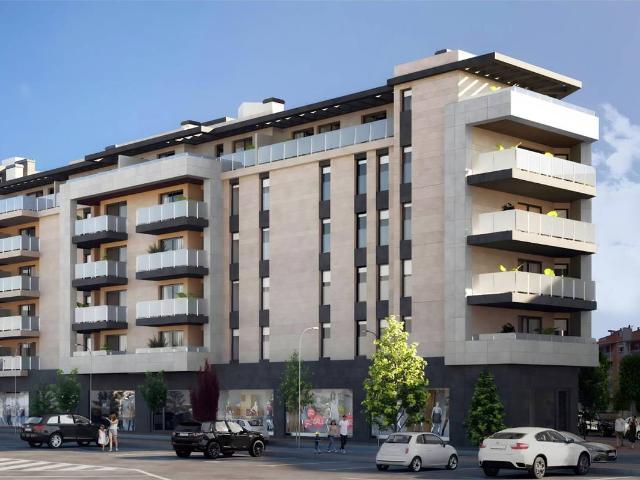 Apartamento en Venta en Alcantarilla