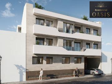 Apartamento en Venta en Alcantarilla