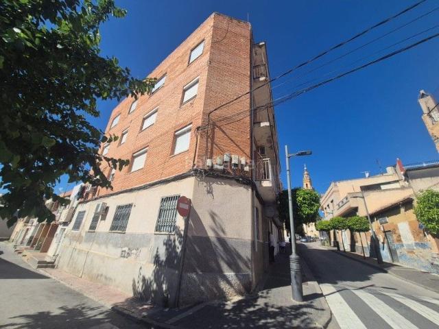 Apartamento en venta en Alcantarilla. Apartamentos.