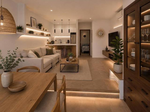 Apartamento en Venta en Alcassar