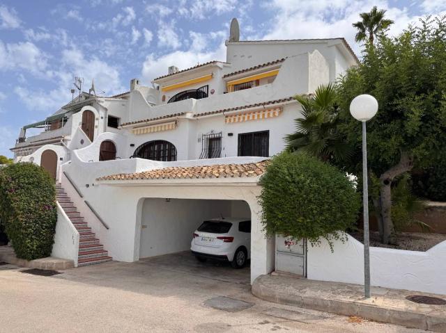 Apartamento en Venta en Alcassar