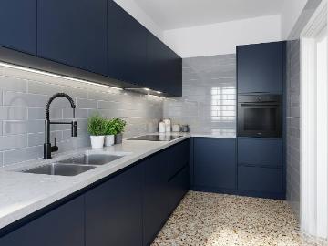 Apartamento en Venta en Alcàsser