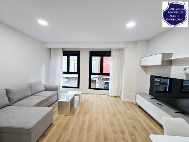 Apartamento en Venta en Alcaravaneras