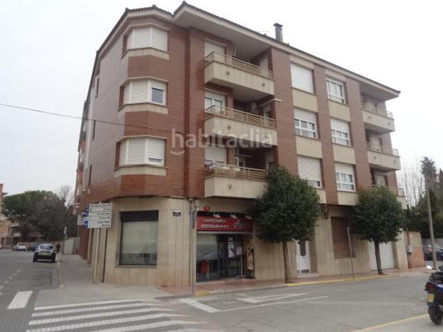 Apartamento en venta en Alcarràs. Apartamentos.