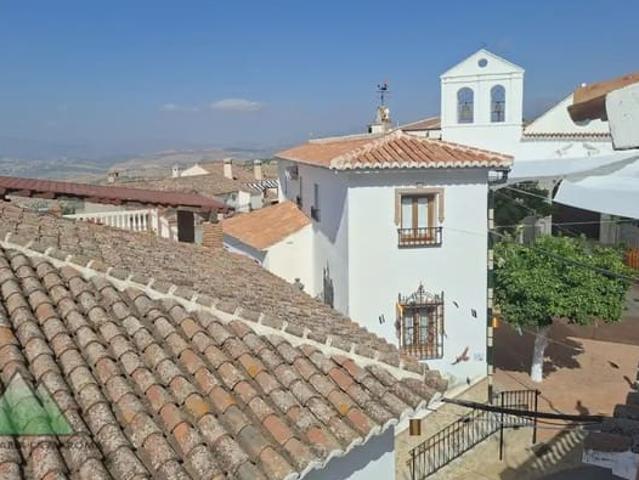Apartamento en venta en Alcaucín, Málaga
