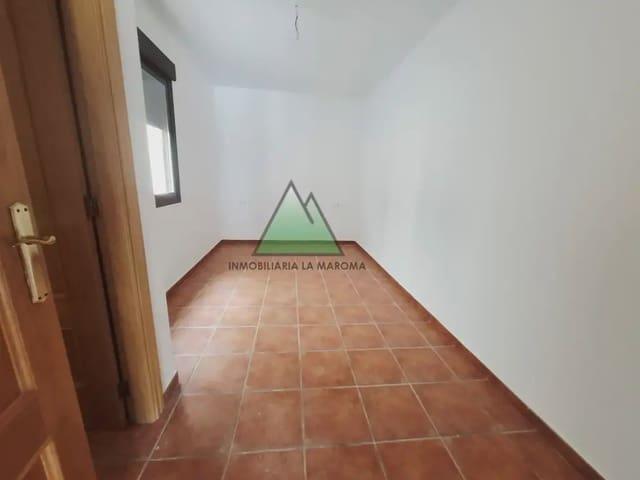 Apartamento en venta en Alcaucín, Málaga