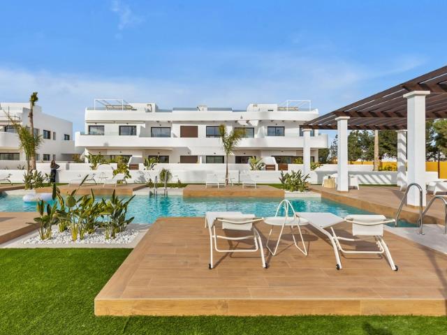 Apartamento en Venta en Alcazares, Los Murcia