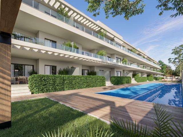 Apartamento en Venta en Alcazares, Los Murcia