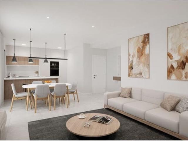 Apartamento en venta en Los Narejos, Murcia Costa Cálida