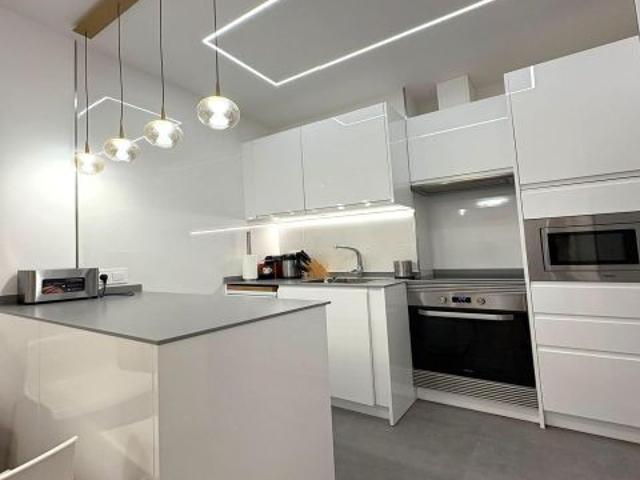 Apartamento en Venta en Alcobendas, Madrid
